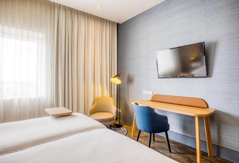 غرفة سوبيريور, Mercure Hotel Amersfoort Centre