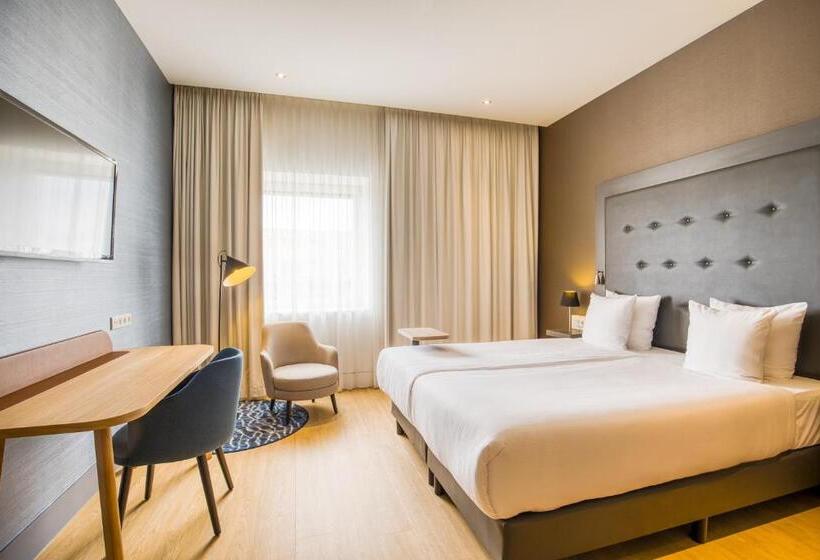 غرفة سوبيريور, Mercure Hotel Amersfoort Centre