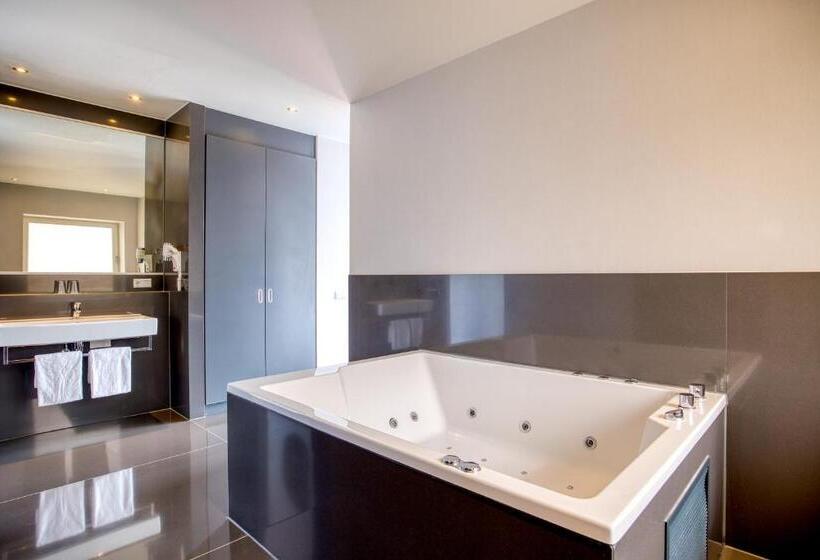 جناح ديلوكس, Mercure Hotel Amersfoort Centre