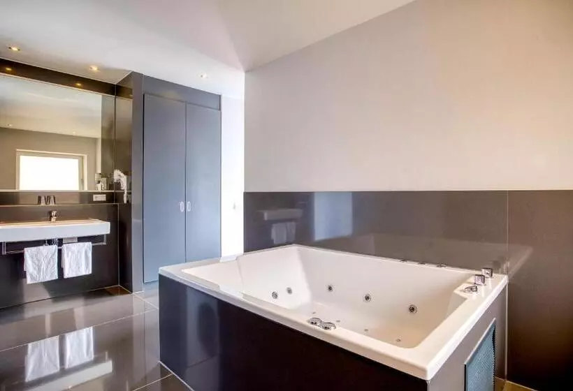 سوییت لوکس, Mercure Hotel Amersfoort Centre