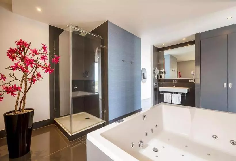 سوییت لوکس, Mercure Hotel Amersfoort Centre