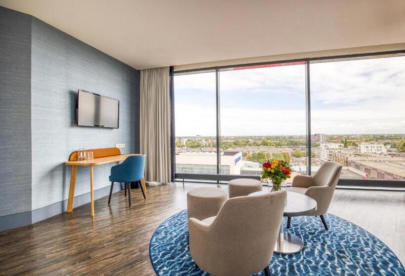 جناح ديلوكس, Mercure Hotel Amersfoort Centre