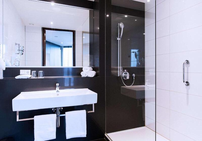 غرفة سوبيريور, Mercure Hotel Amersfoort Centre