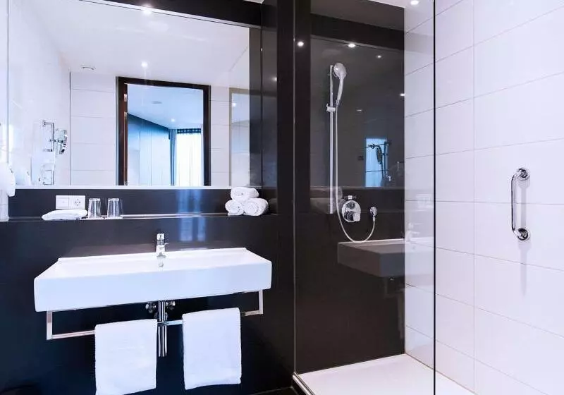 اتاق سوپریور, Mercure Hotel Amersfoort Centre