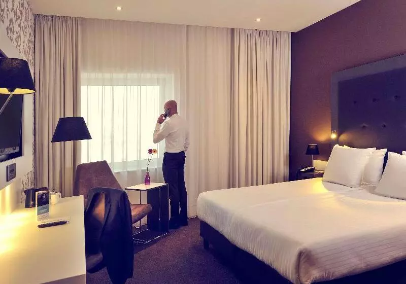 اتاق سوپریور, Mercure Hotel Amersfoort Centre