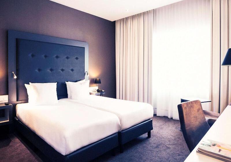 高级大房间, Mercure Hotel Amersfoort Centre