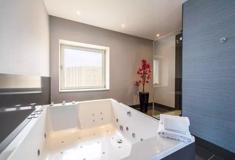 سوییت لوکس, Mercure Hotel Amersfoort Centre