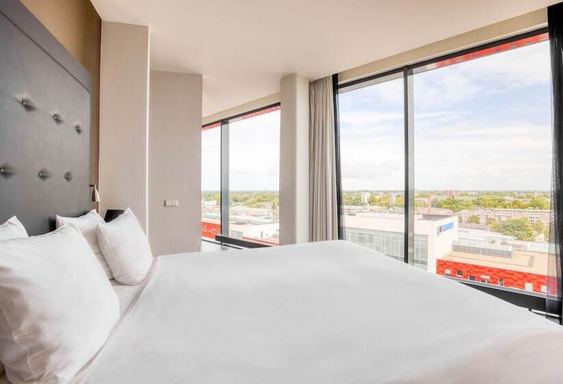 豪华套房, Mercure Hotel Amersfoort Centre