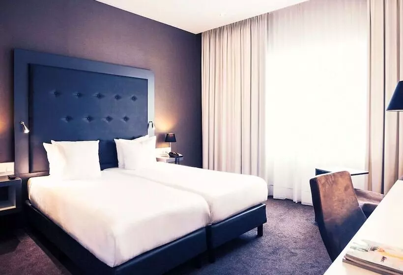 اتاق پرستیژ, Mercure Hotel Amersfoort Centre