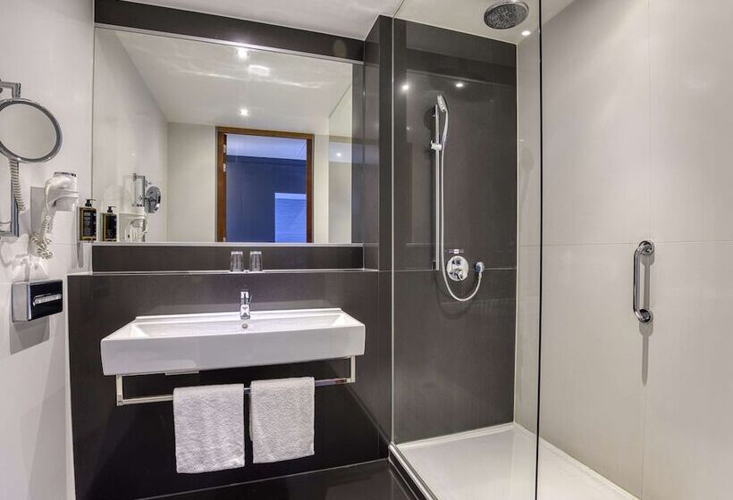 غرفة سوبيريور, Mercure Hotel Amersfoort Centre