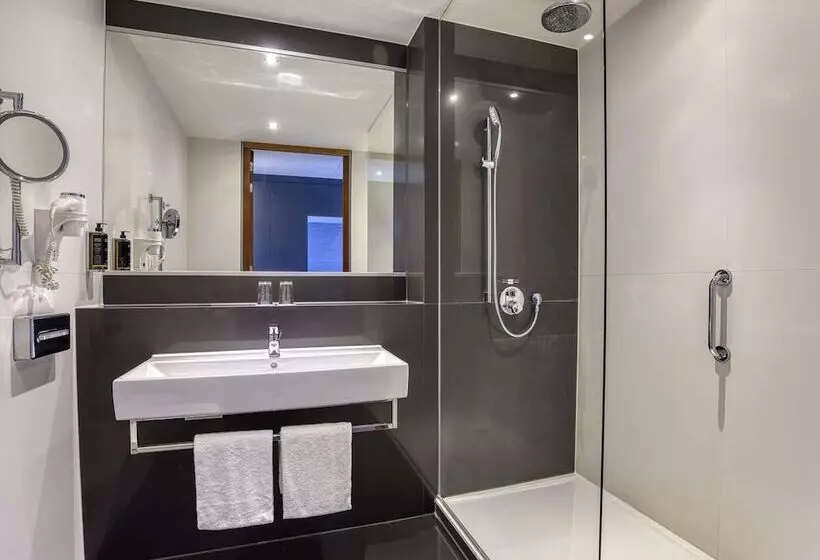 اتاق سوپریور, Mercure Hotel Amersfoort Centre