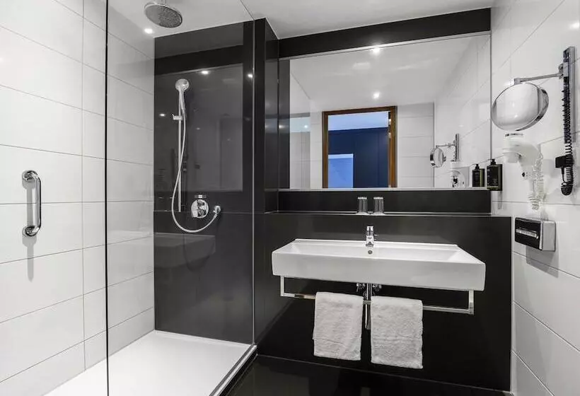 اتاق سوپریور, Mercure Hotel Amersfoort Centre