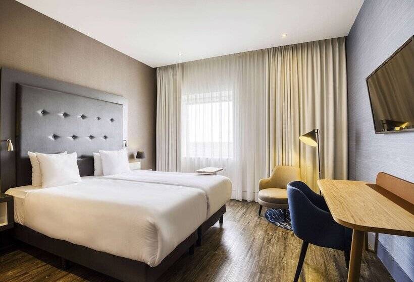 高级大房间, Mercure Hotel Amersfoort Centre
