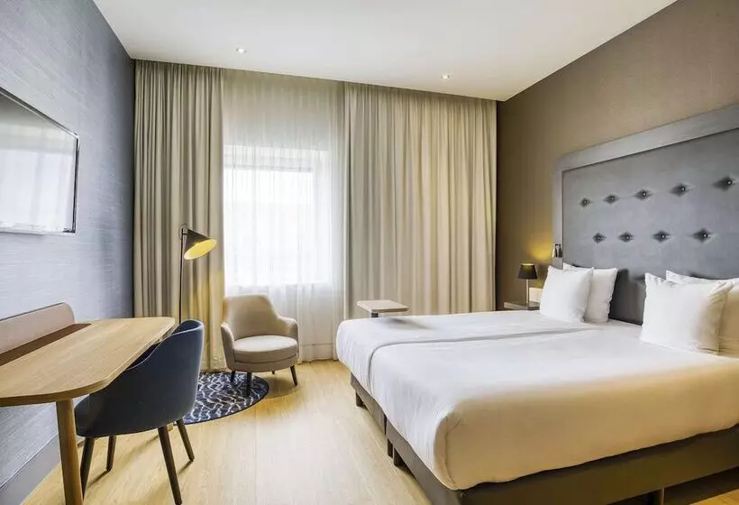 اتاق سوپریور, Mercure Hotel Amersfoort Centre