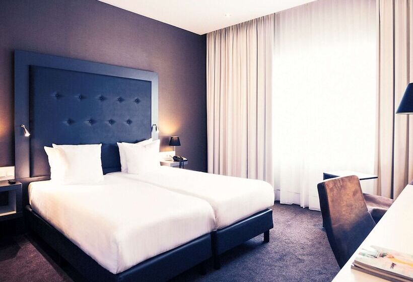 高级大房间, Mercure Hotel Amersfoort Centre