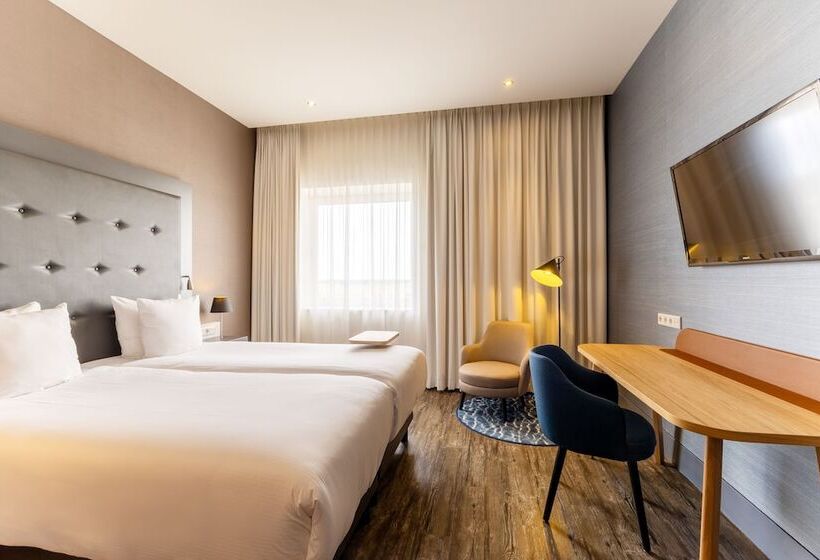 غرفة سوبيريور, Mercure Hotel Amersfoort Centre