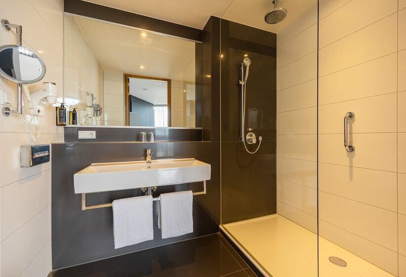 غرفة برستيج, Mercure Hotel Amersfoort Centre