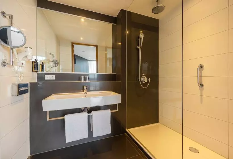 اتاق پرستیژ, Mercure Hotel Amersfoort Centre