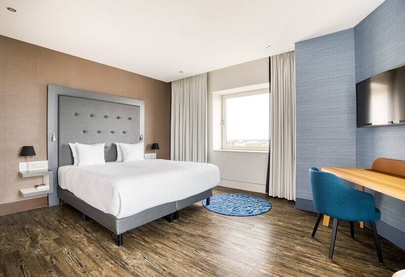 尊贵房, Mercure Hotel Amersfoort Centre