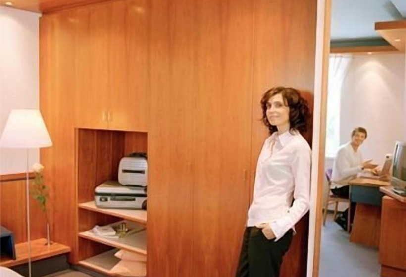 חדר סטנדרט, Prielmayerhof