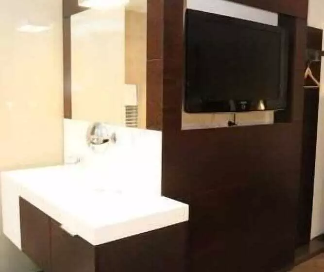 اتاق استاندارد, B&B HOTEL Linz City-Ost