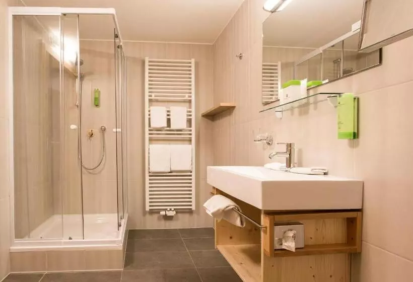 Standard-huone, Ritzlerhof   Adults Only