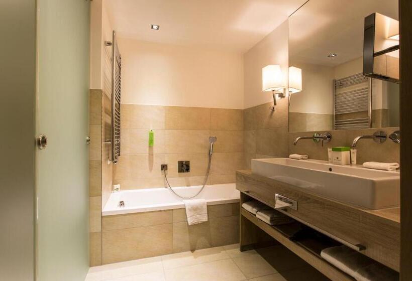 חדר סופריור, Ritzlerhof   Adults Only