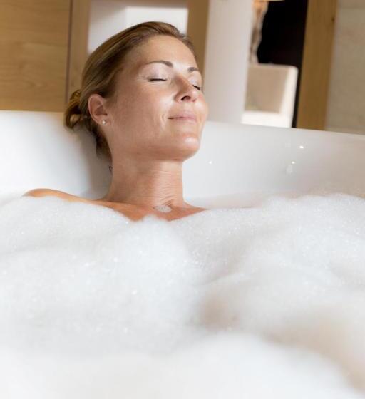 סוויטת ג'וניור סופריור, Ritzlerhof   Adults Only