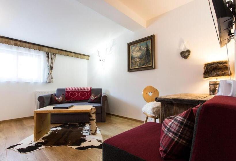 חדר סטנדרט, Ritzlerhof   Adults Only