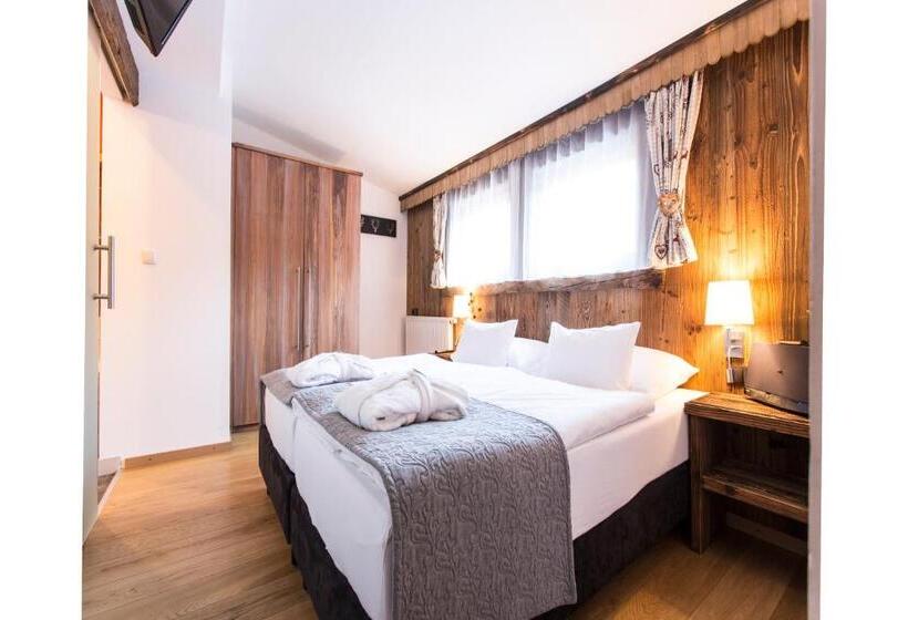 חדר סטנדרט, Ritzlerhof   Adults Only