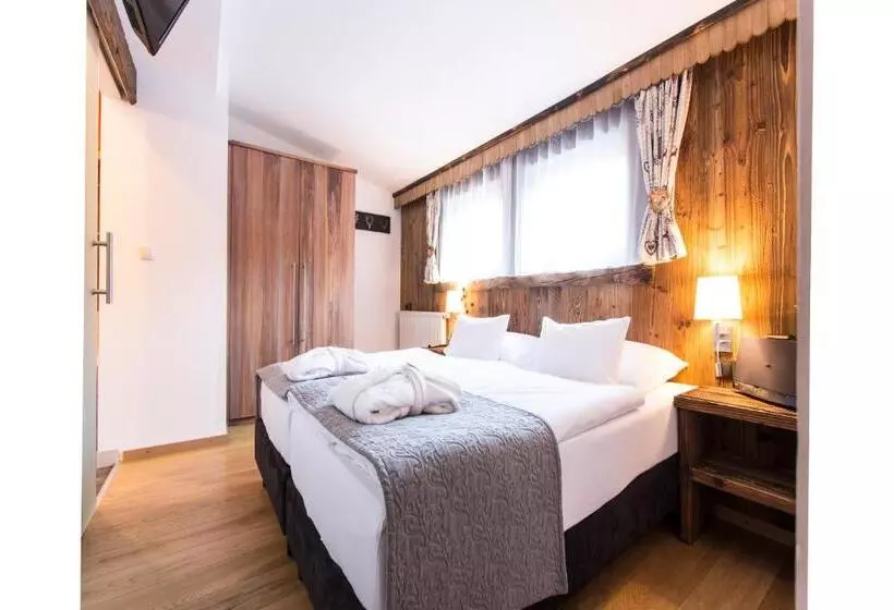 Standard-huone, Ritzlerhof   Adults Only