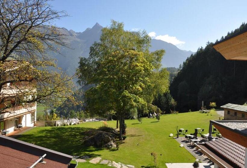 חדר סטנדרט, Ritzlerhof   Adults Only