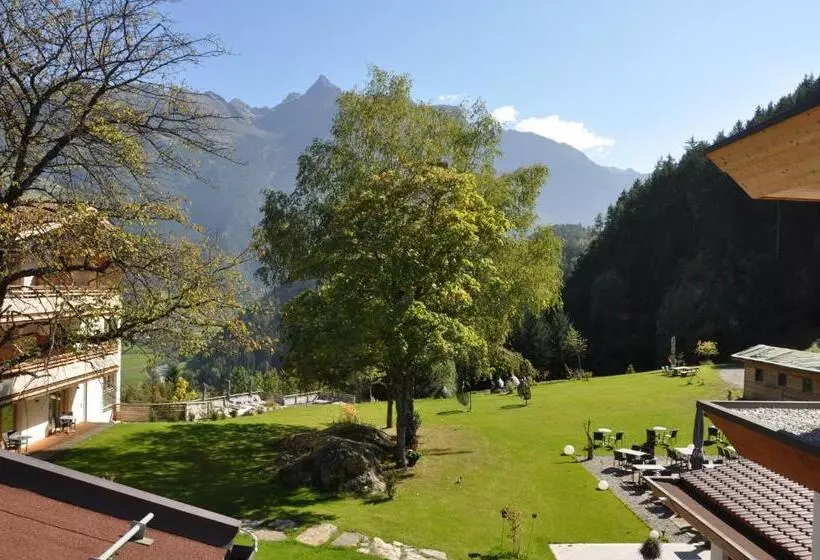 Standard-huone, Ritzlerhof   Adults Only