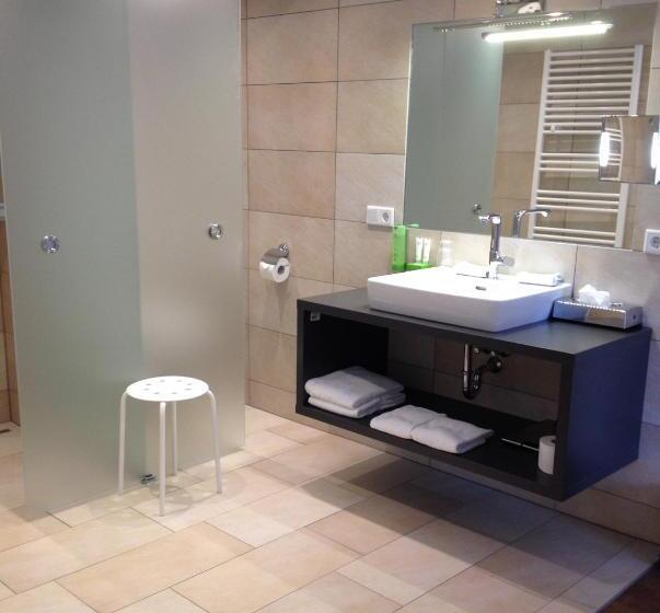 סוויטת ג'וניור, Ritzlerhof   Adults Only