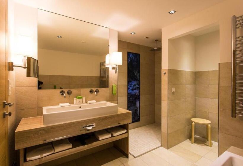 سوییت, Ritzlerhof   Adults Only