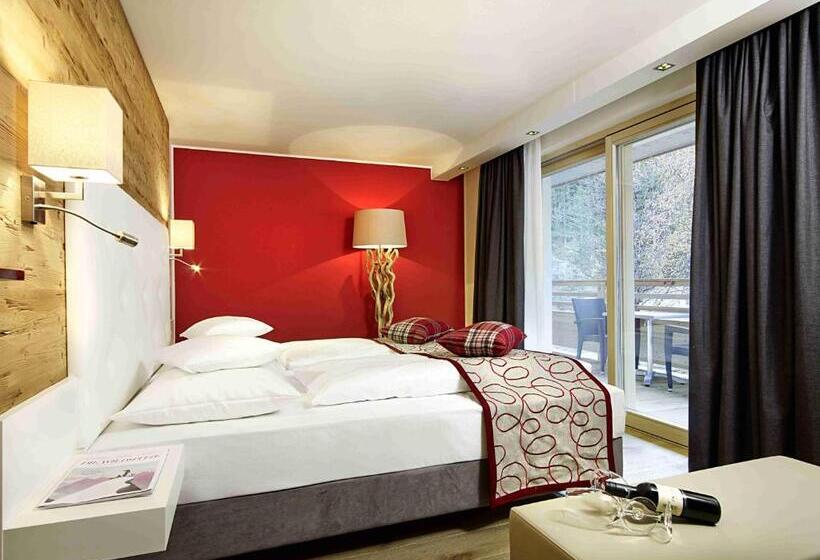 סוויטה, Ritzlerhof   Adults Only