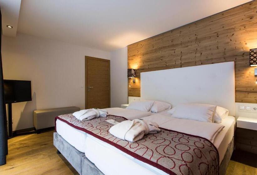سوییت, Ritzlerhof   Adults Only