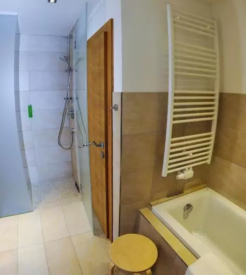 Juniorsviitti, Ritzlerhof   Adults Only