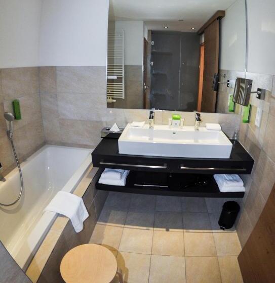 סוויטת ג'וניור, Ritzlerhof   Adults Only