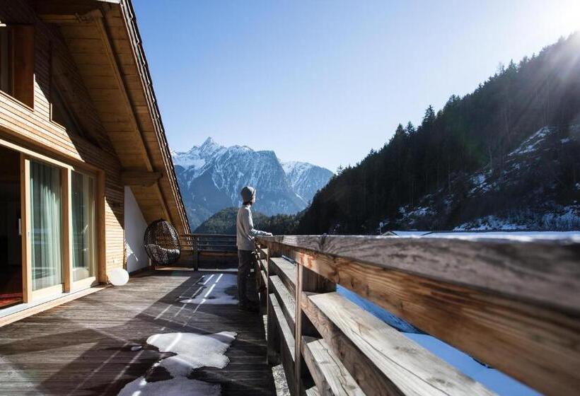 סוויטת סופריור, Ritzlerhof   Adults Only