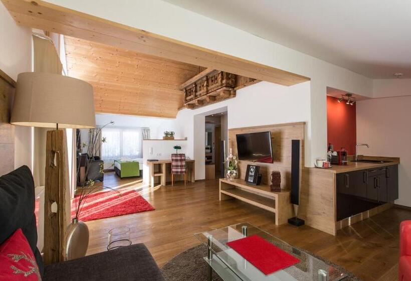 سوییت سوپریور, Ritzlerhof   Adults Only