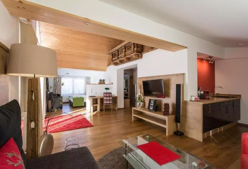 Superior-sviitti, Ritzlerhof   Adults Only