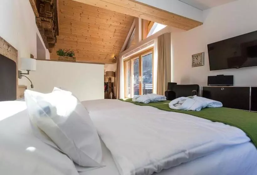 Superior-sviitti, Ritzlerhof   Adults Only