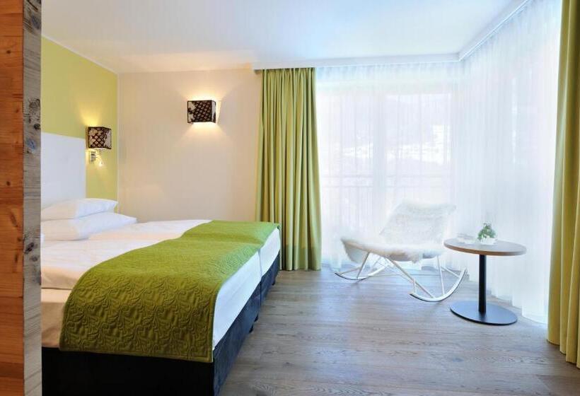 סוויטת סופריור, Ritzlerhof   Adults Only