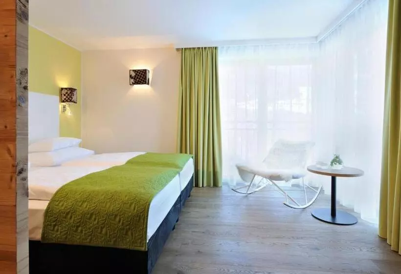 Superior-sviitti, Ritzlerhof   Adults Only