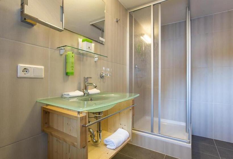 اتاق اکونومی, Ritzlerhof   Adults Only
