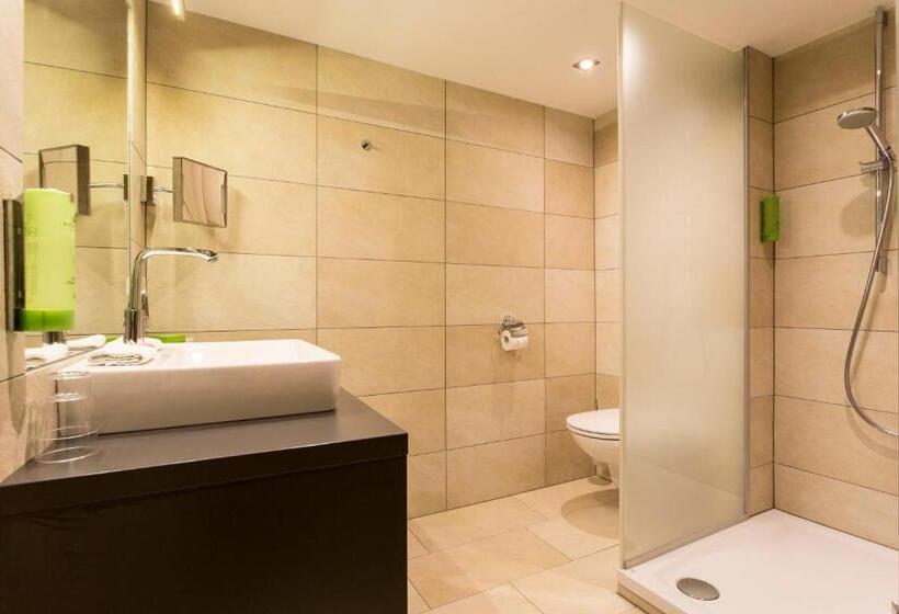 חדר דלוקס, Ritzlerhof   Adults Only