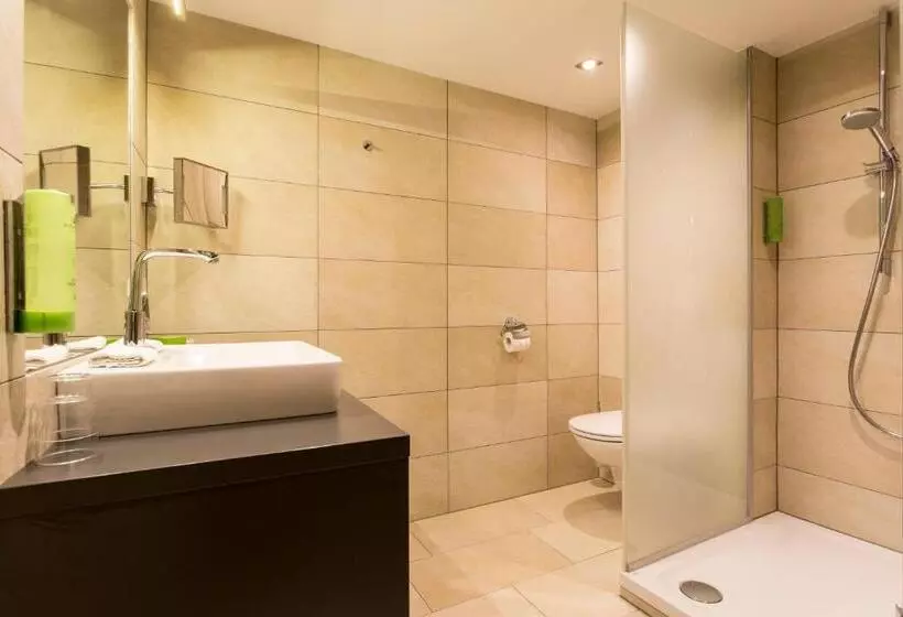Deluxe-huone, Ritzlerhof Adults Only