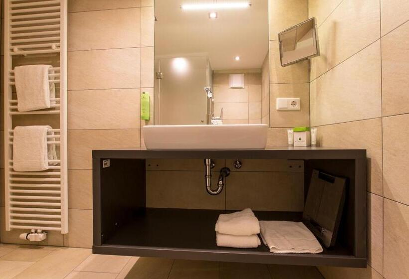 חדר דלוקס, Ritzlerhof   Adults Only