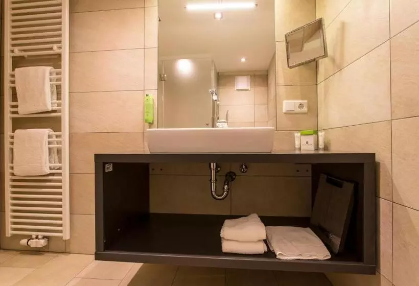 Deluxe-huone, Ritzlerhof   Adults Only